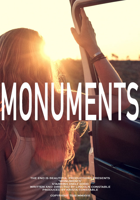 MONUMENTS