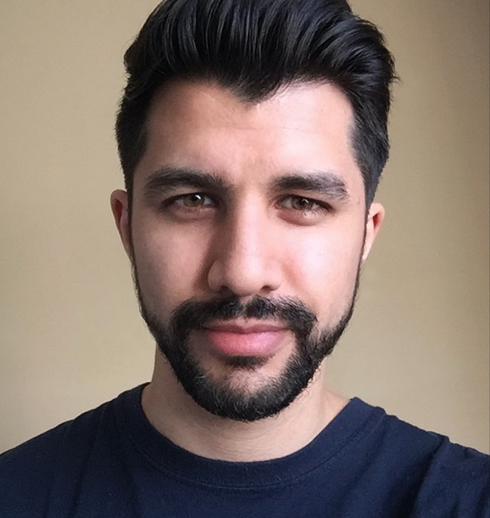 Profile picture of Alexander Farah