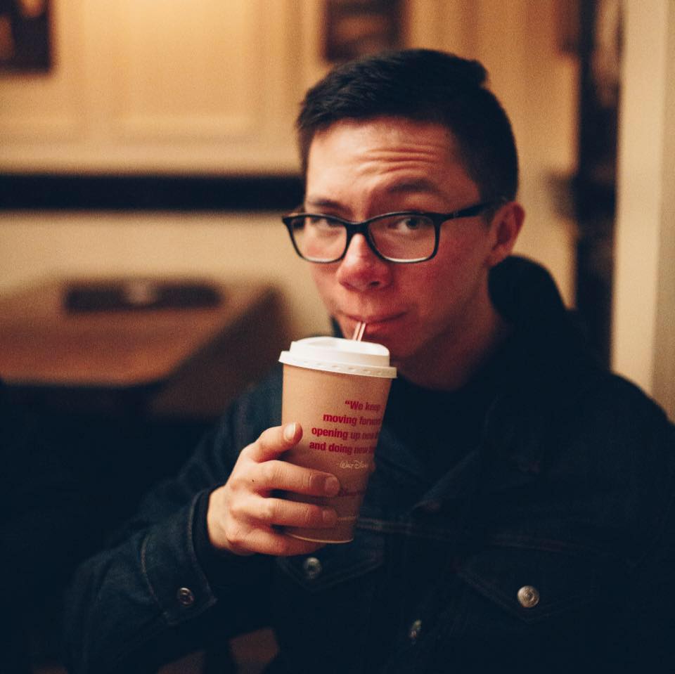 Profile picture of Dalton Dodginghorse