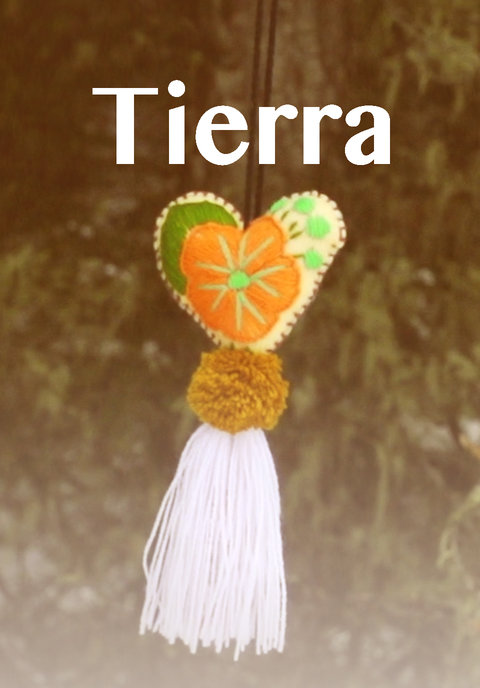 Tierra