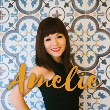 Amelie Nguyen - Sister