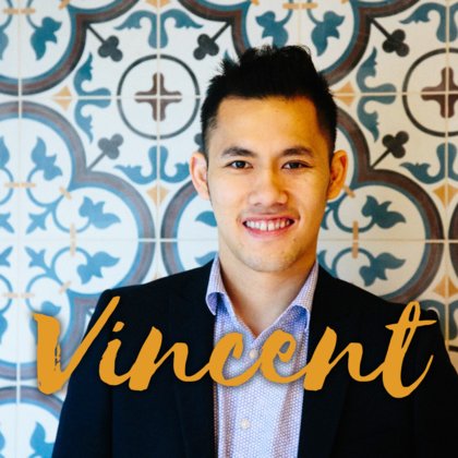Vincent Nguyen - Brother