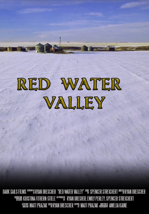 Red Water Valley