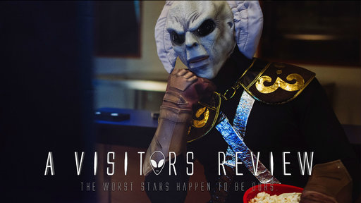 A Visitors Review