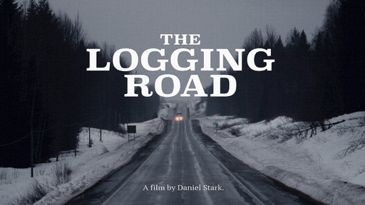 The Logging Road