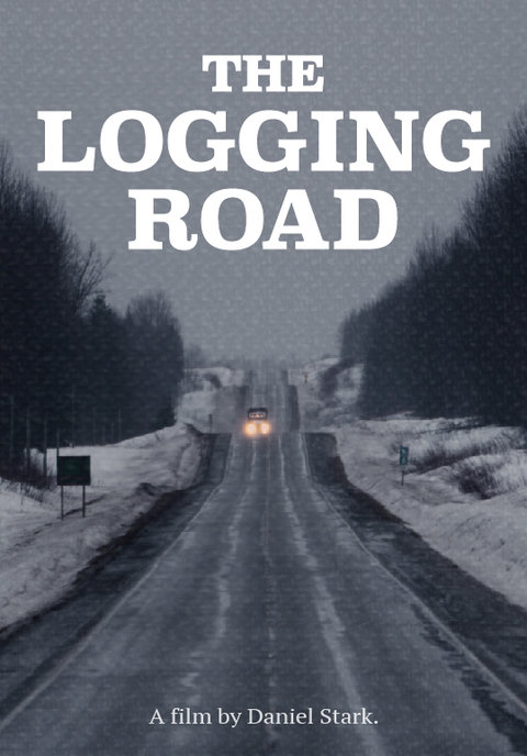 The Logging Road