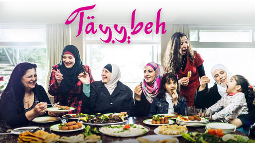 Tayybeh: Sharing Home