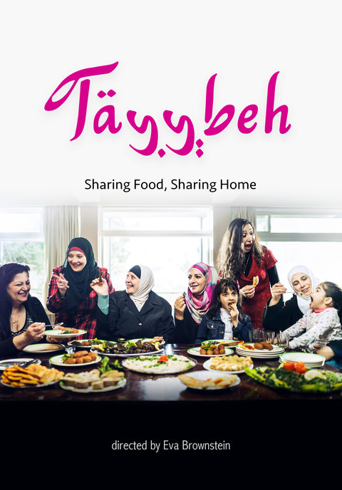 Tayybeh: Sharing Home