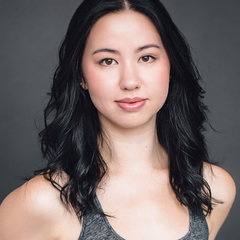 Profile picture of Kiana Amber Wu