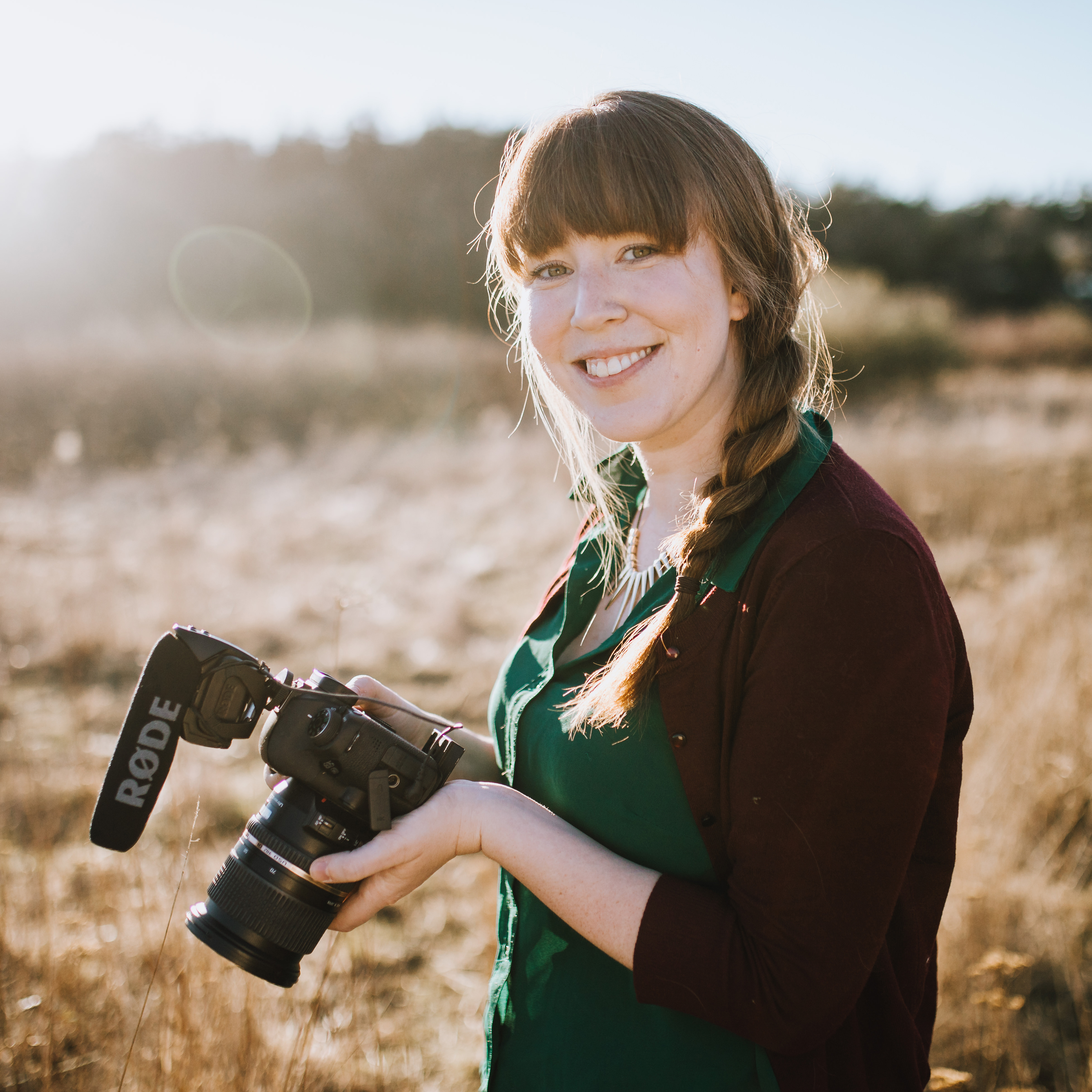 Profile picture of Chelsea Kanstrup