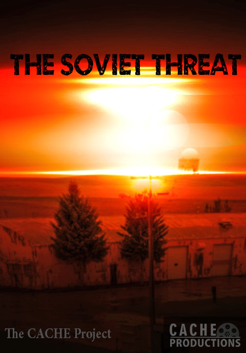 The Soviet Threat
