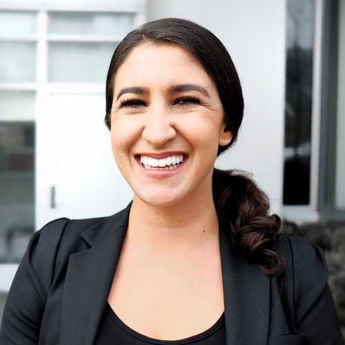 Profile picture of Cristina D'Alessandro