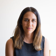 Profile picture of Milena Salazar