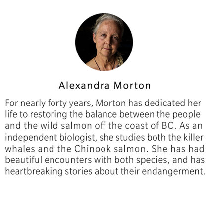 Alexandra Morton
