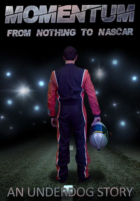 Momentum -- from Nothing to NASCAR