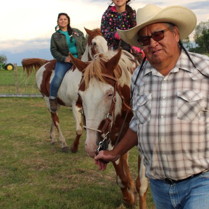 Healing Hoofs