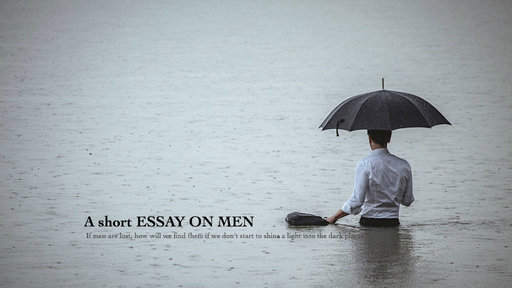 A short Essay on Men