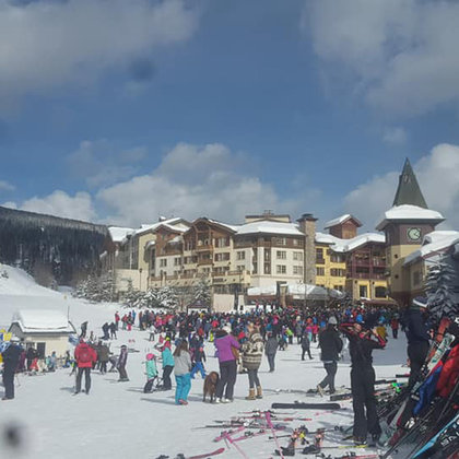 Sun Peaks is a popular alpine resort located near Kamloops, BC. During peak season, it is filled with local residents, as well as tourists from all over the world. With beautiful vistas and a modern resort community, it is a setting for fun and relaxation. It's also the setting of 20 year-old Ryan Shtuka's disappearance.