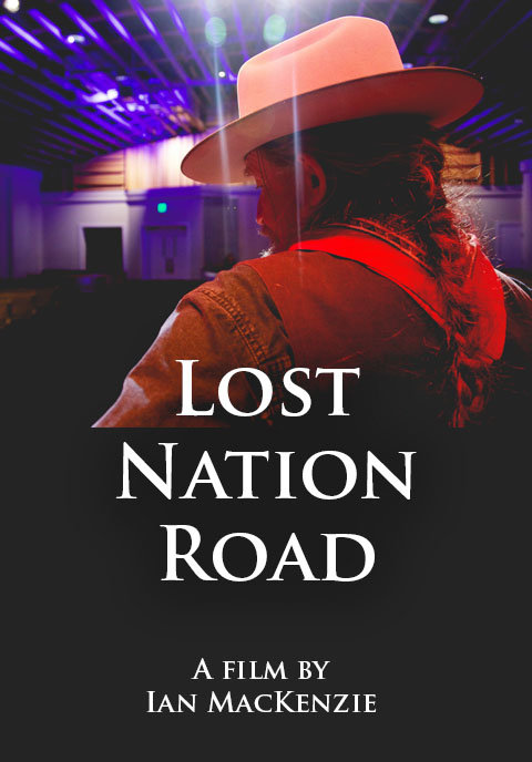 Lost Nation Road