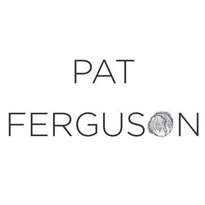 Pat Ferguson