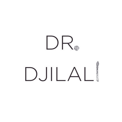 Dr. Ned Djilali