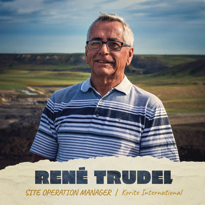 Rene Trudel