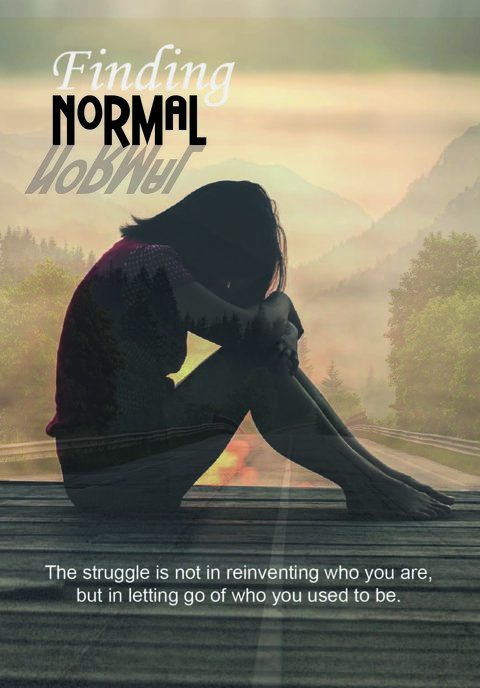 Finding Normal