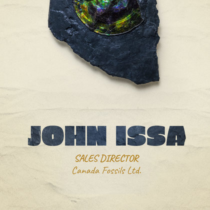 John Issa