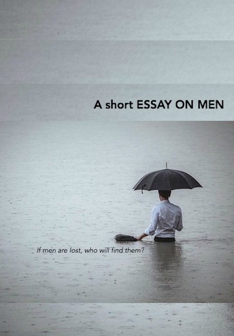 A short Essay on Men