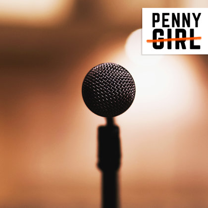 Penny Girl will interweave staged creative monologues recounting pivotal moments of Frankie’s past with raw, vibrant, new footage and interviews.