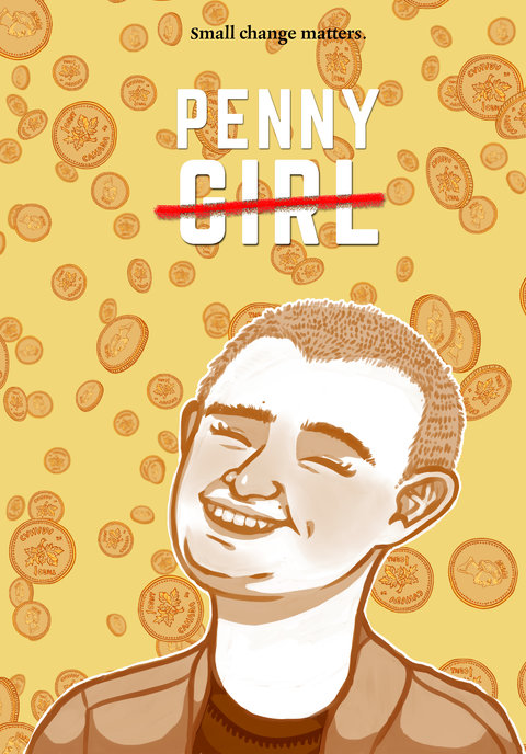 Penny Girl