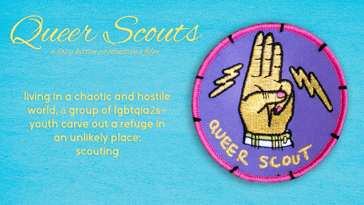 Queer Scouts