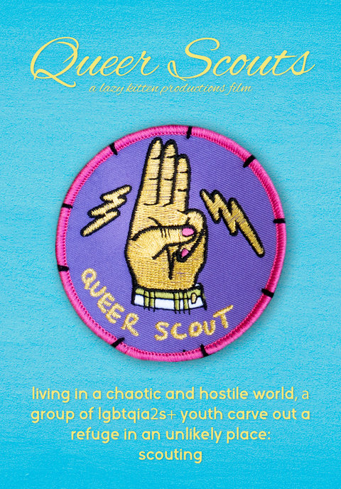 Queer Scouts