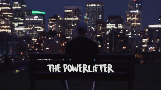 The Powerlifter