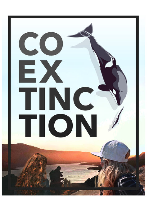 Coextinction