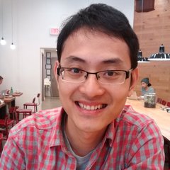 Profile picture of David Cheng