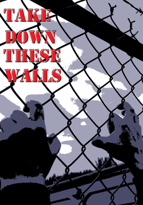 Take Down These Walls