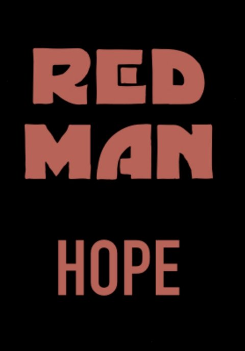 Red Man