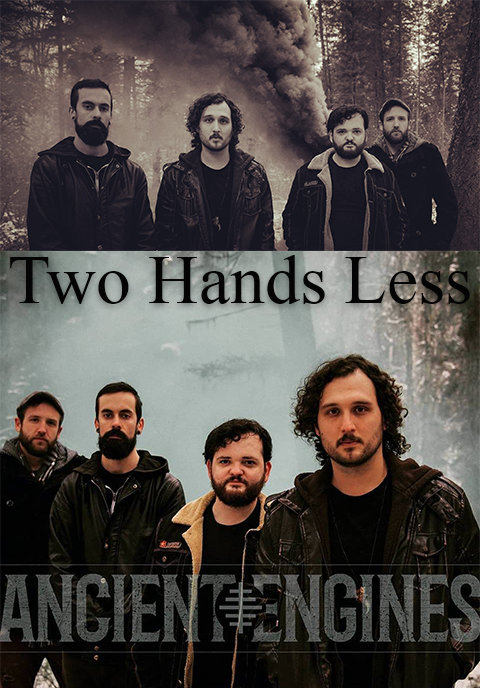 Two Hands Less