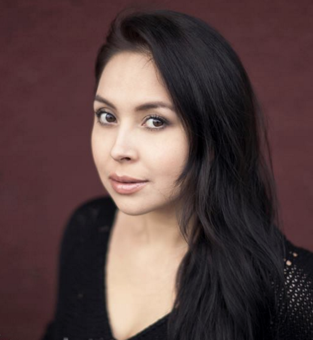 Profile picture of Rachelle George