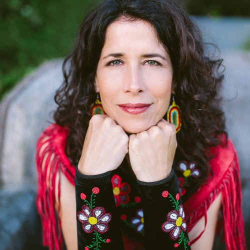 Profile picture of Andrea Menard