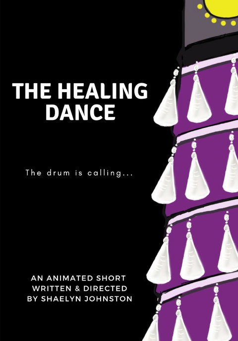 The Healing Dance