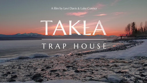 Takla Trap House