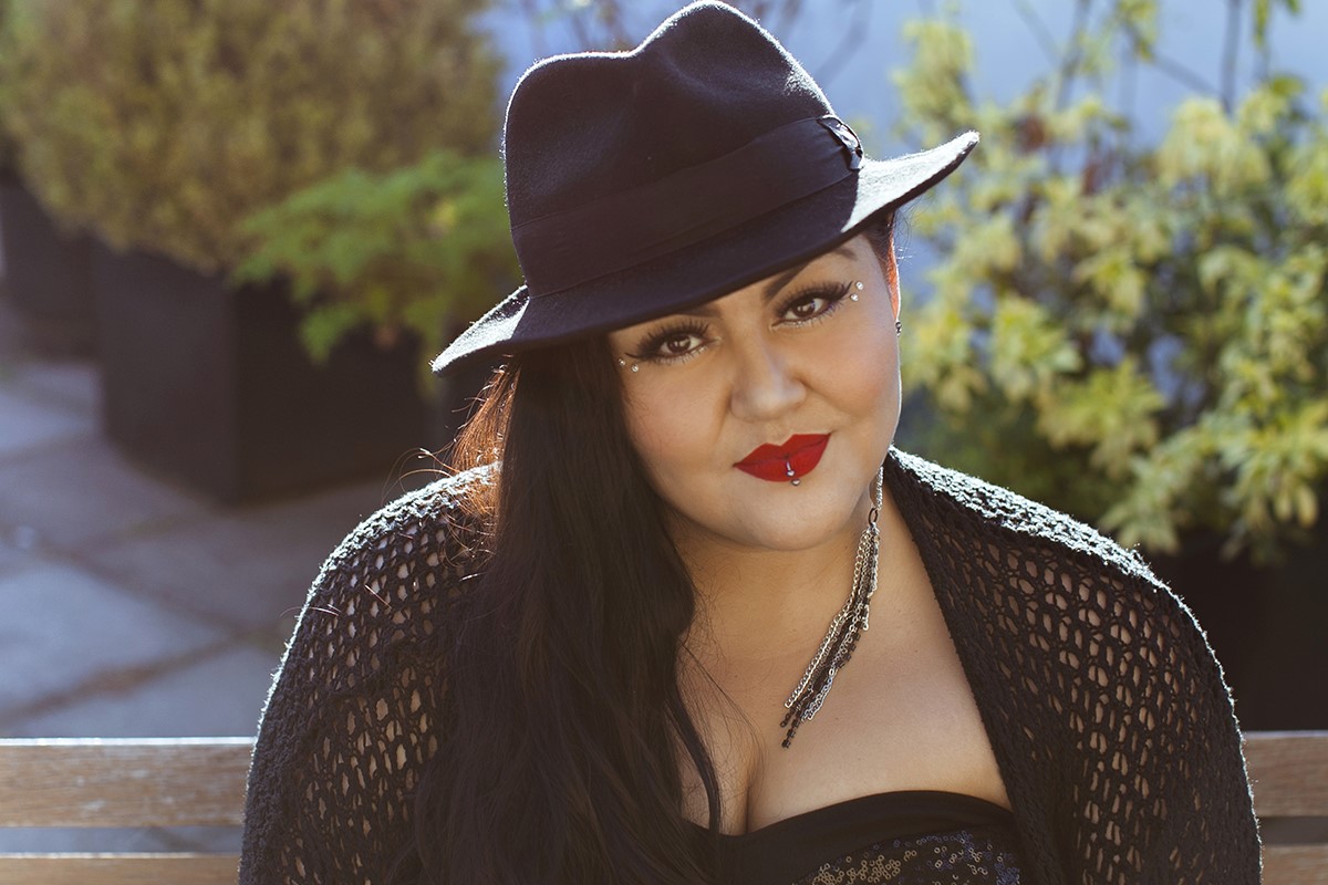 Profile picture of Cheyanna Kootenhayoo