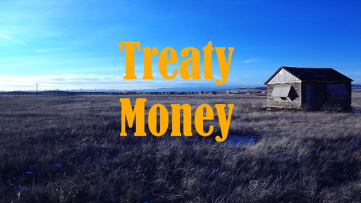 Treaty Money