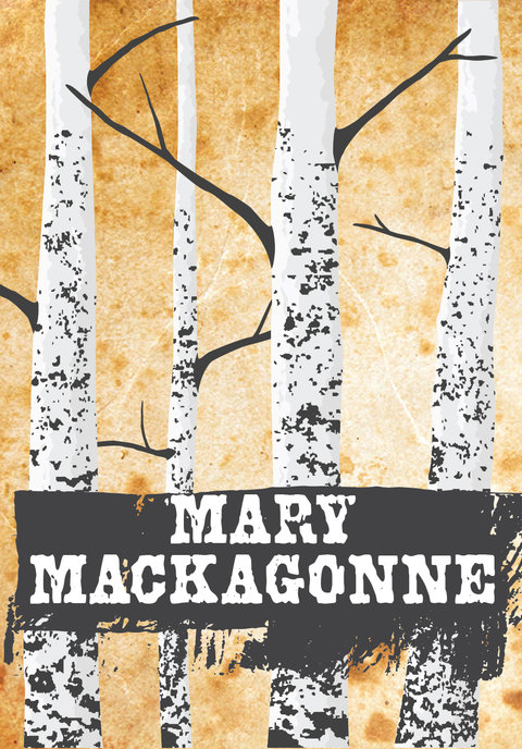 Mary Mackagonne