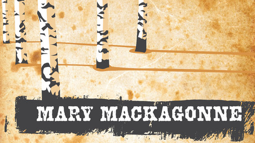 Mary Mackagonne