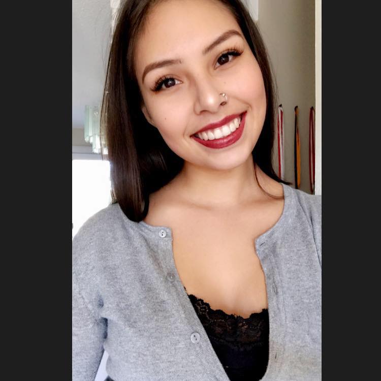 Profile picture of Caitlin Abraham