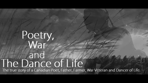 Poetry,War and the Dance of Life