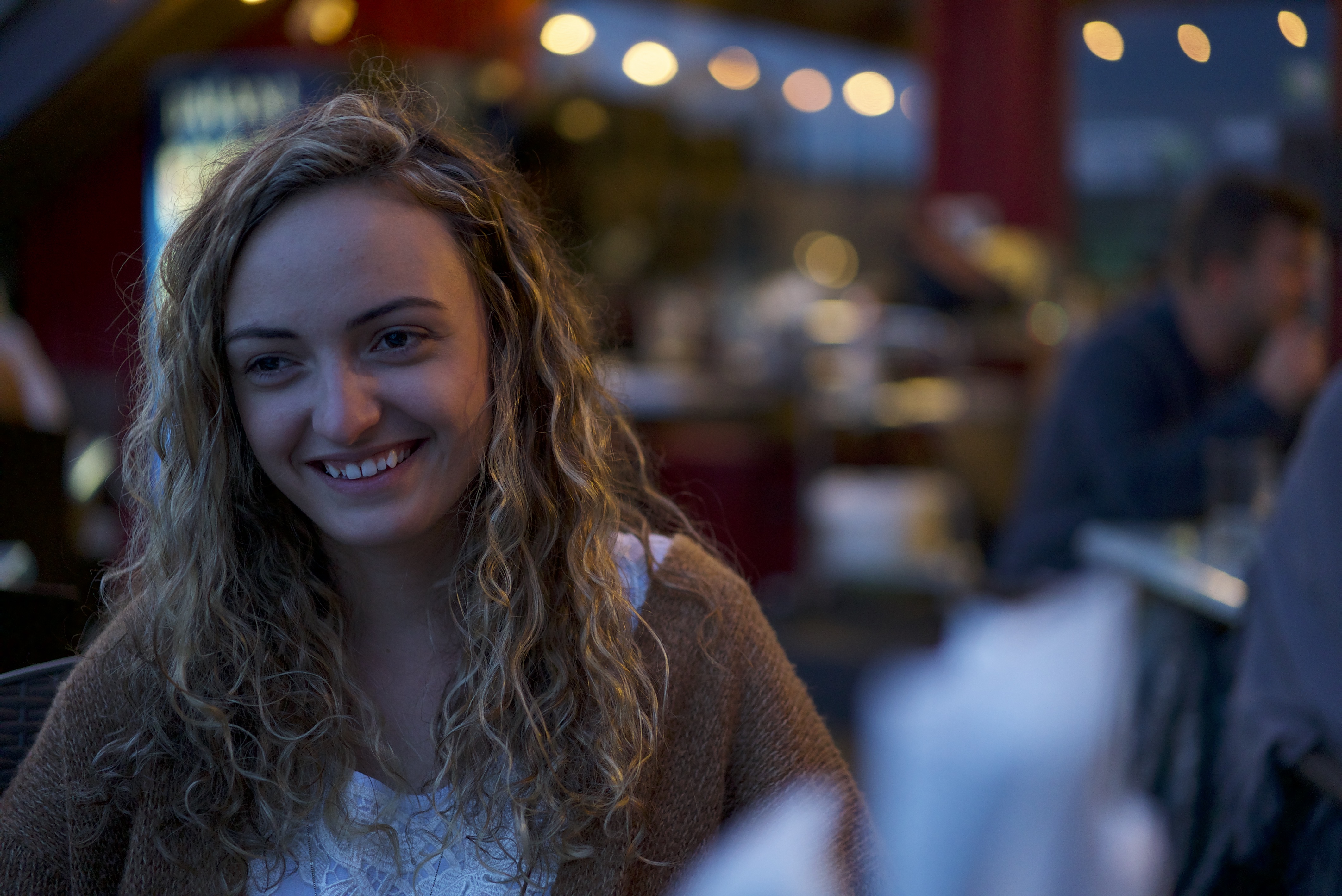 Profile picture of Jessica Randall